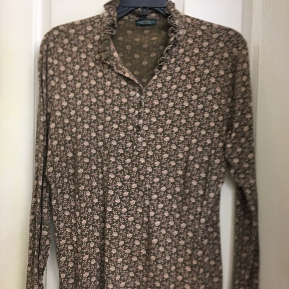 Ralph Lauren top